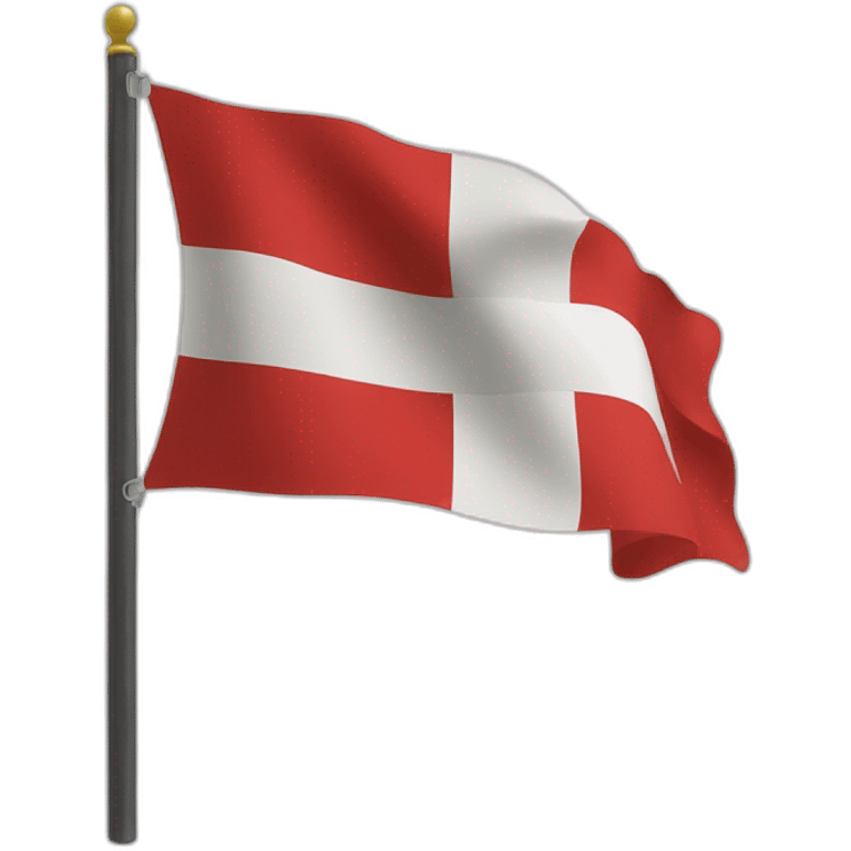 Savoie flag emoji