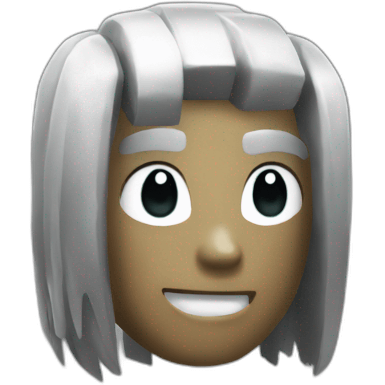 roblox icon metal emoji