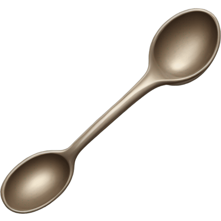 Spoon wet emoji