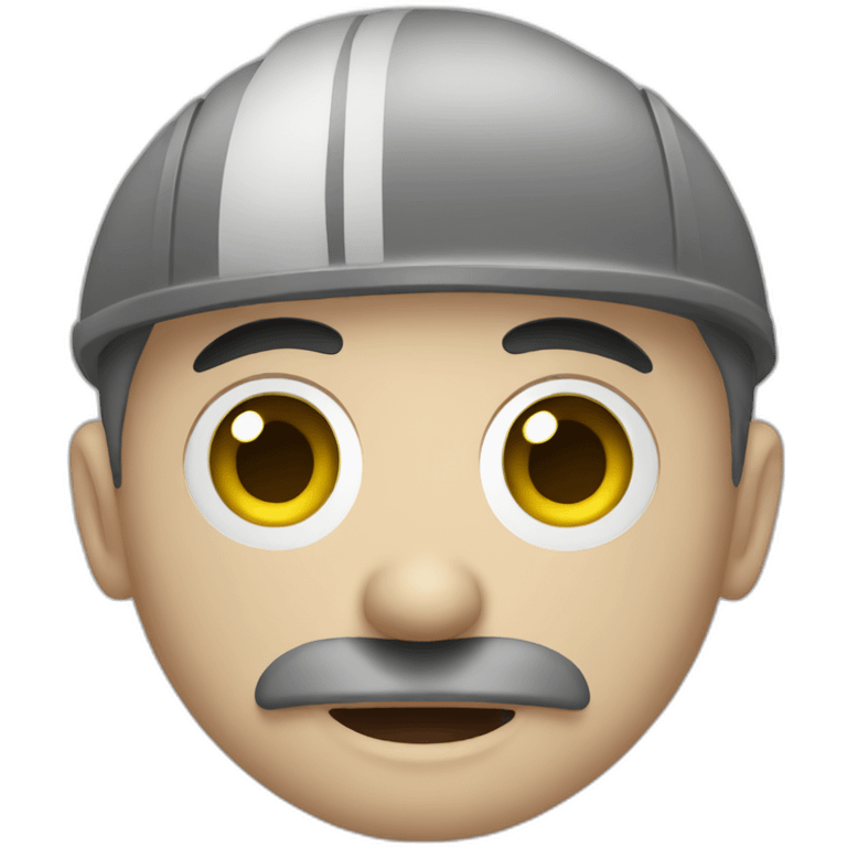 sign hitler ios emoji