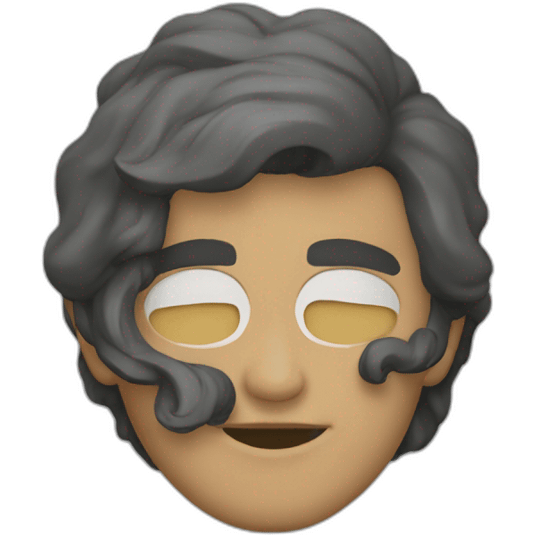 Livai-akerman emoji