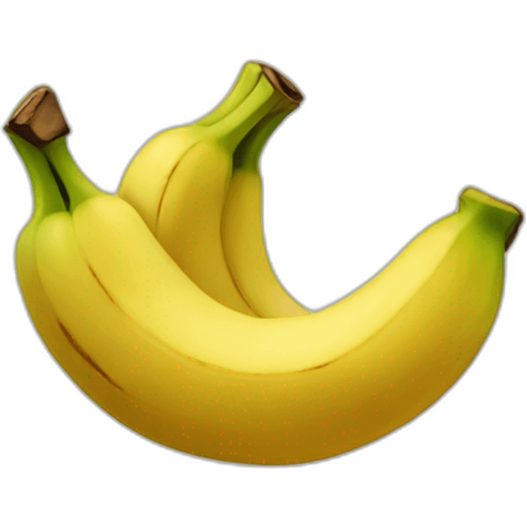 bannana emoji