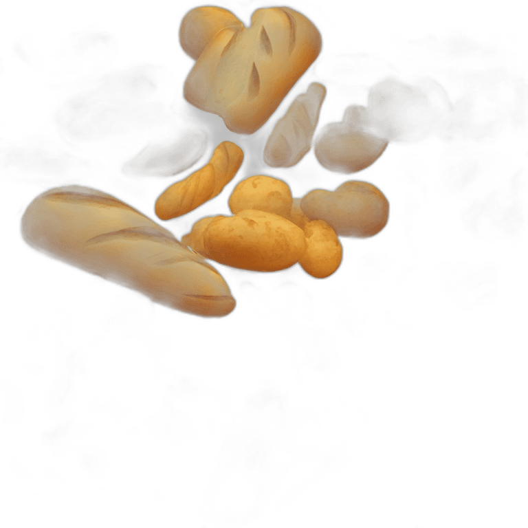 Bread rifel emoji