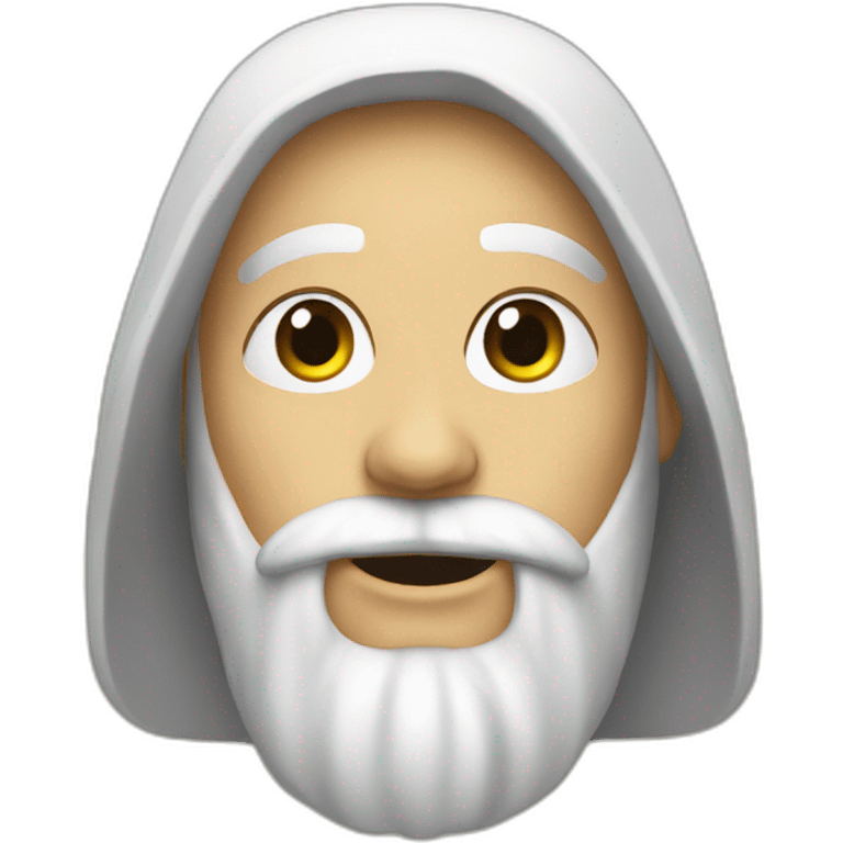 Religión  emoji