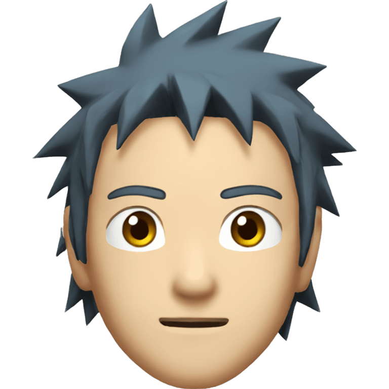 Naruto  emoji