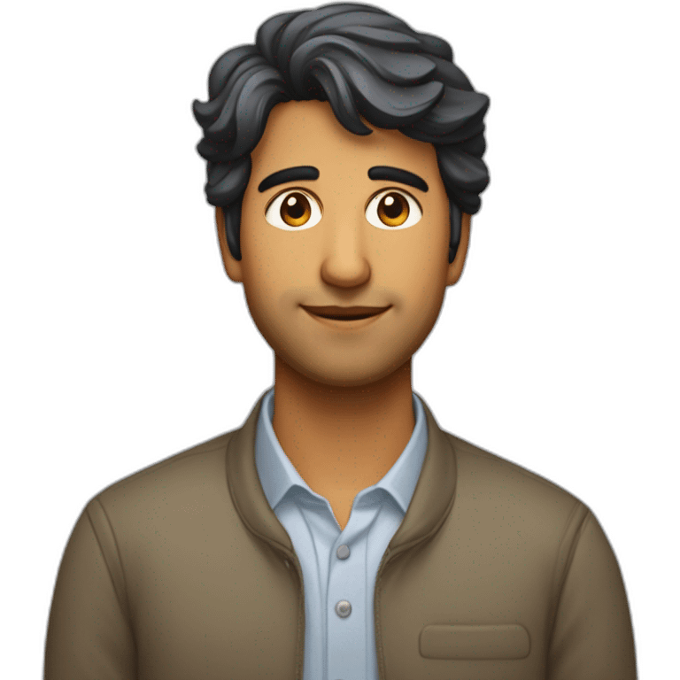 ashutosh jha who is known as ashutosh887 on GitHub emoji