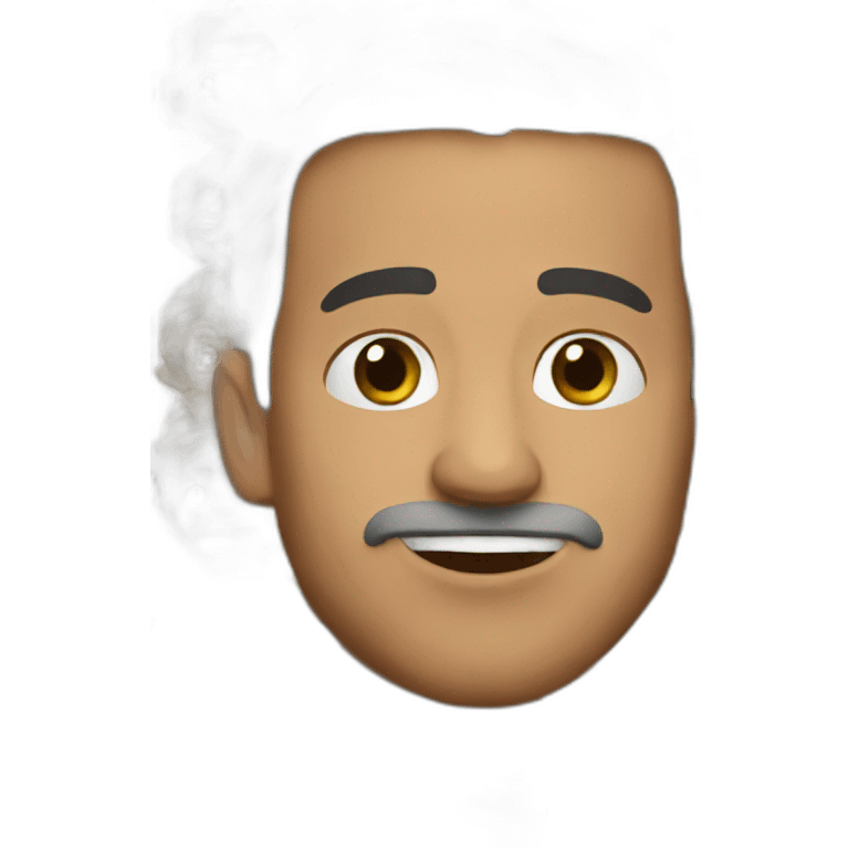 francisco hernandez emoji