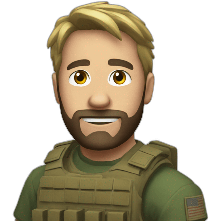 Counter strike emoji