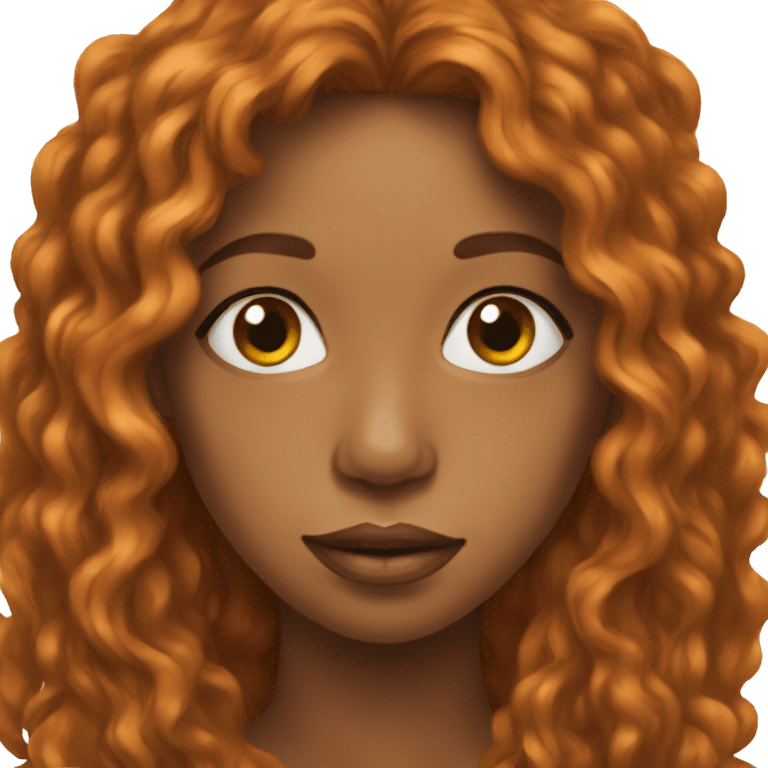 SZA emoji