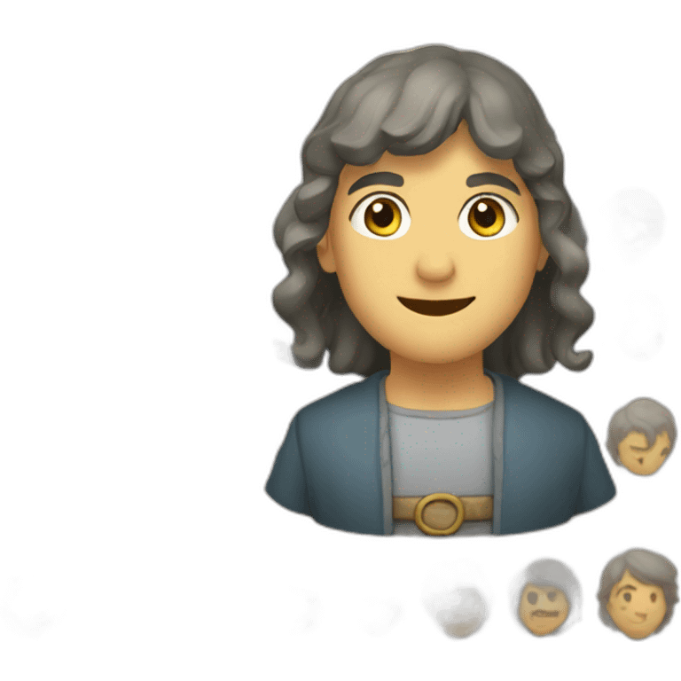 Beyranvand emoji