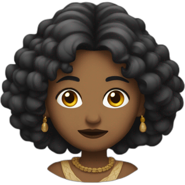 Bruja emoji