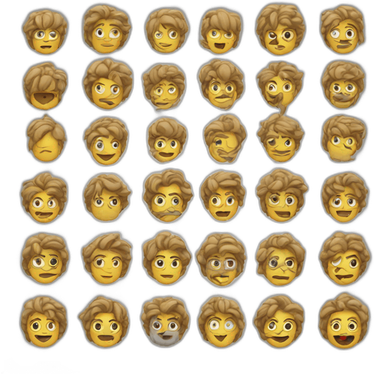 Деньги emoji