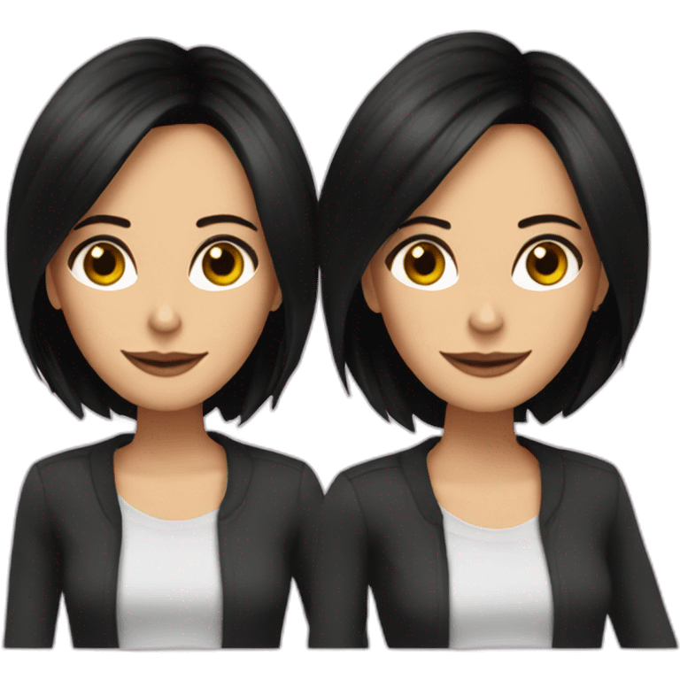 Courtney Cox emoji