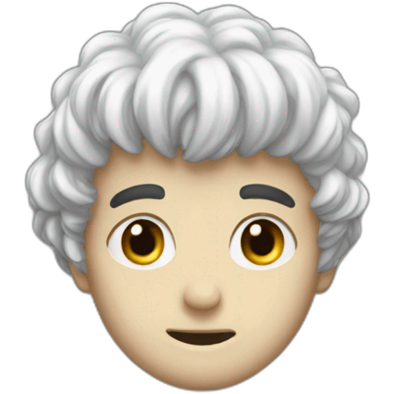 Griffith Berserk emoji