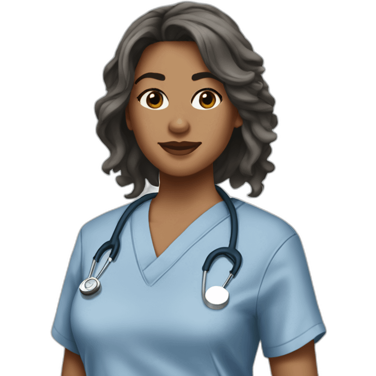 Grey’s Anatomy meredith gray emoji