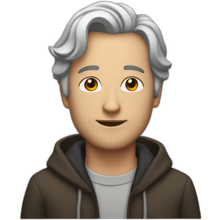 jude michaud emoji