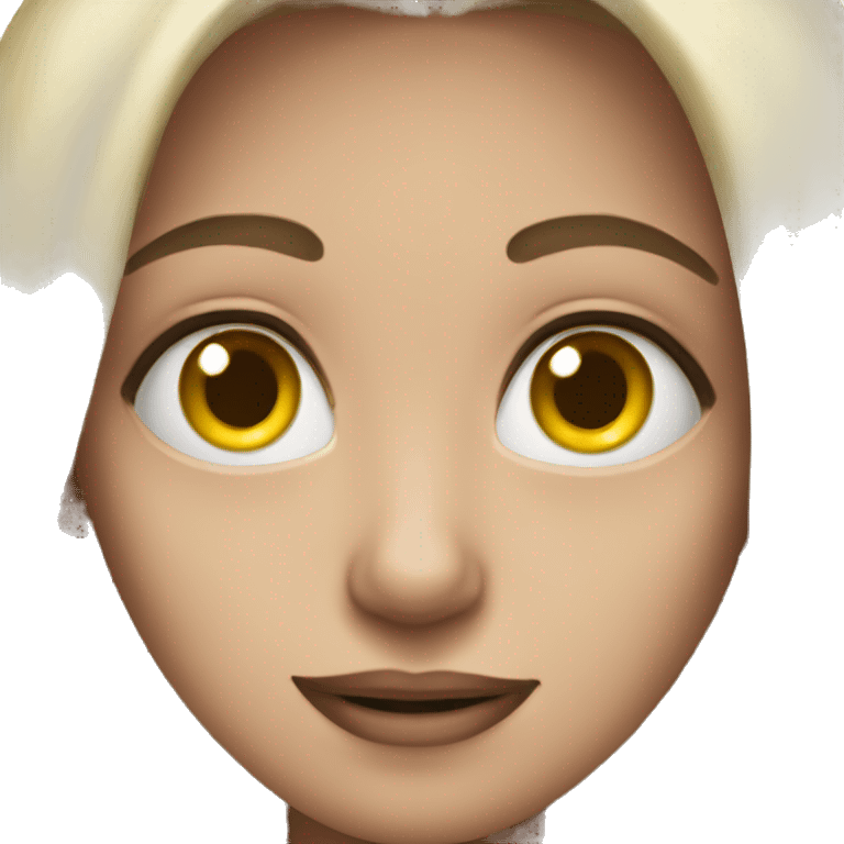 Marrana  emoji