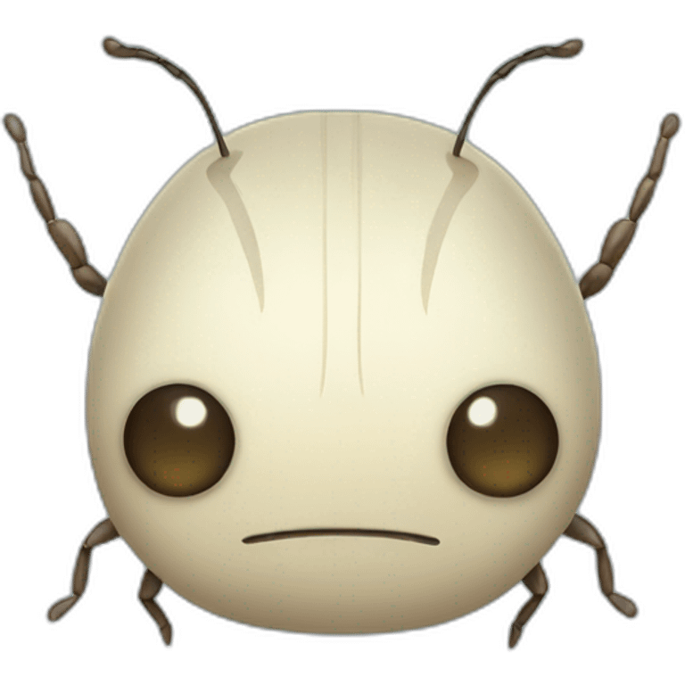 bug emoji