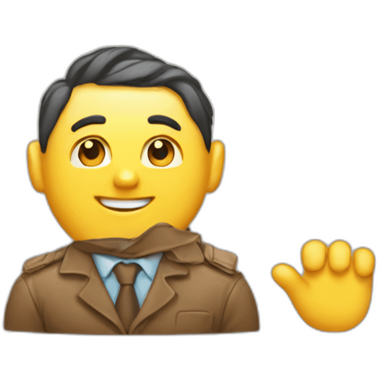 Growth Partner emoji