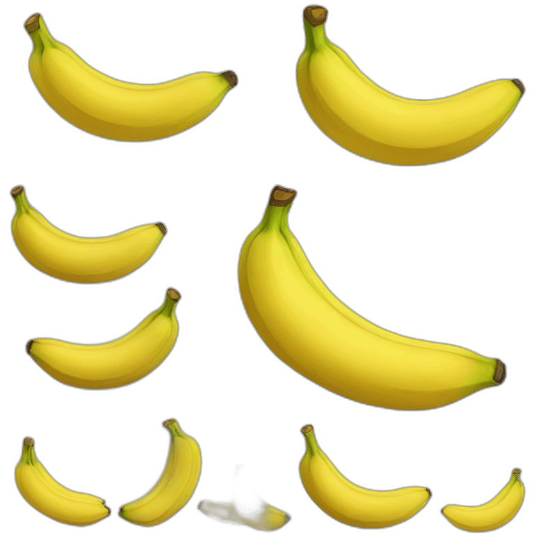 bananas emoji