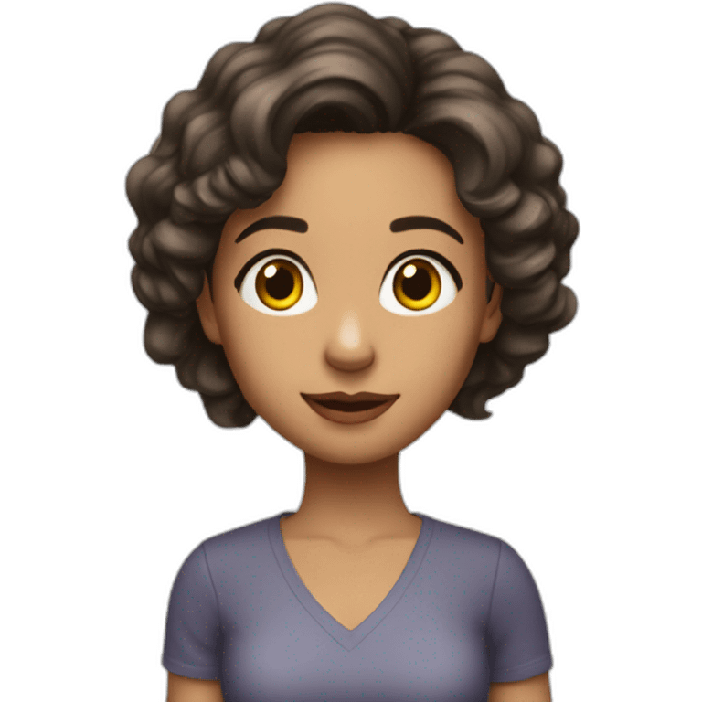 bea not finding sponsor error in legacy app brunete girl emoji