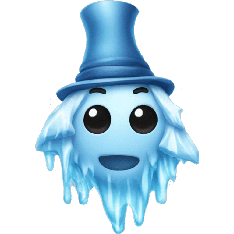 Ice spice  emoji