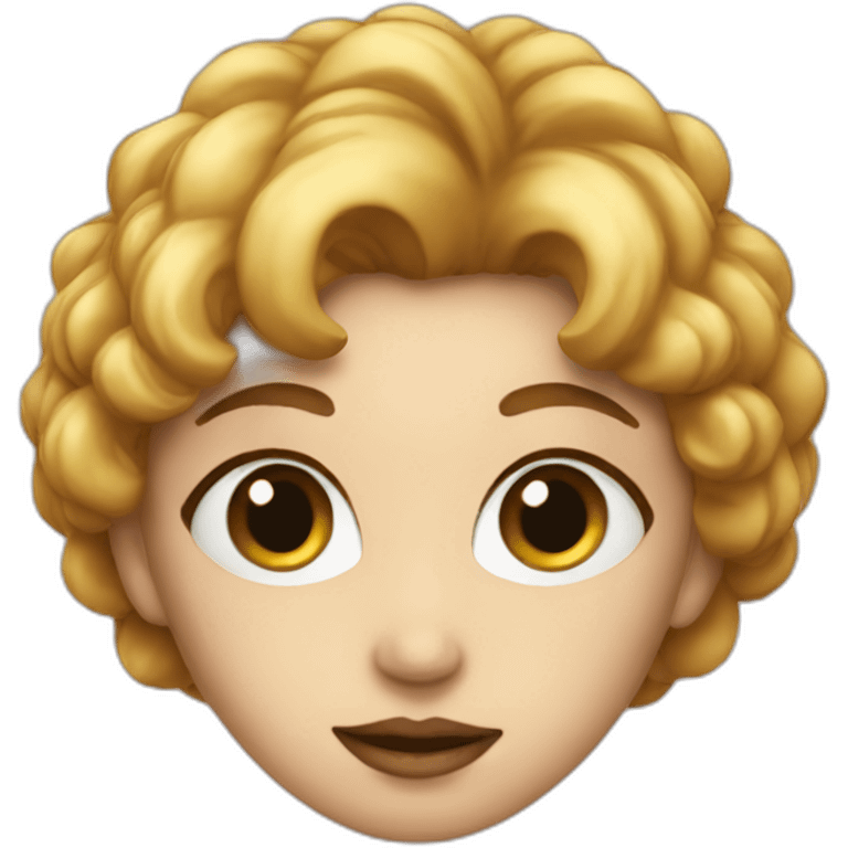 Venus emoji