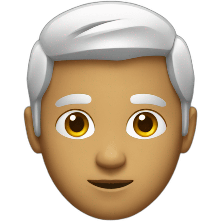 tech personage emoji