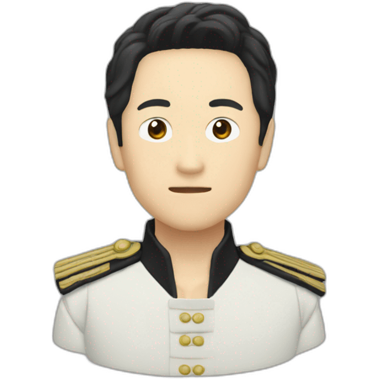 gojo satoru jjk emoji