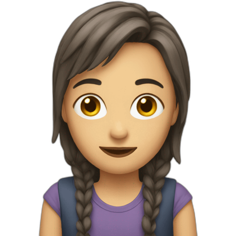 Penni emoji