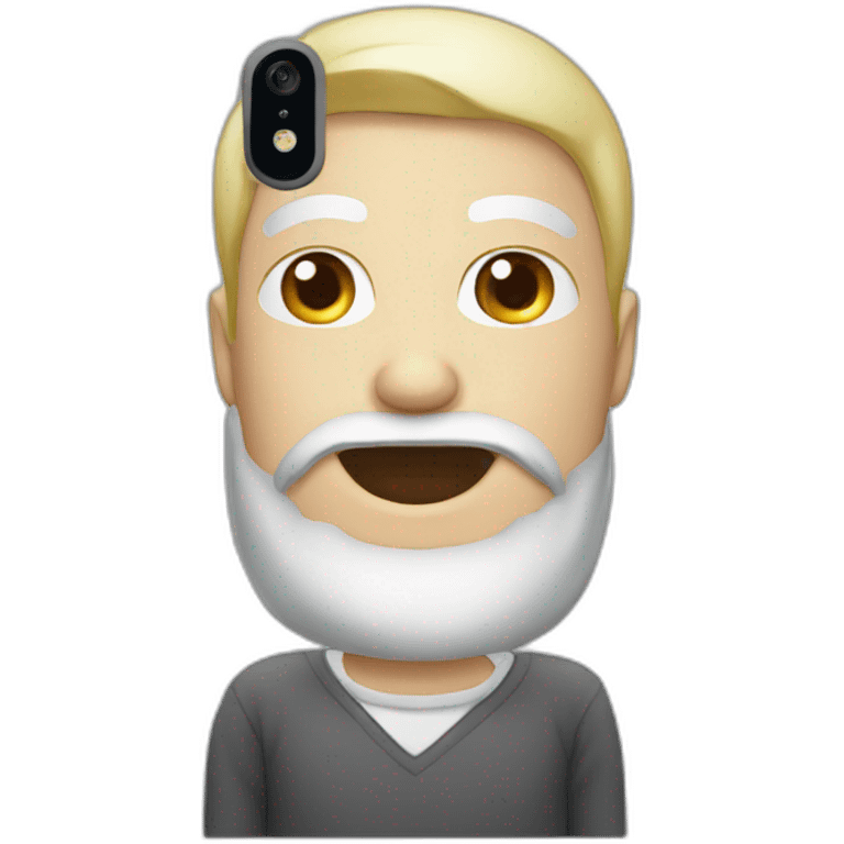 iphone 16 emoji