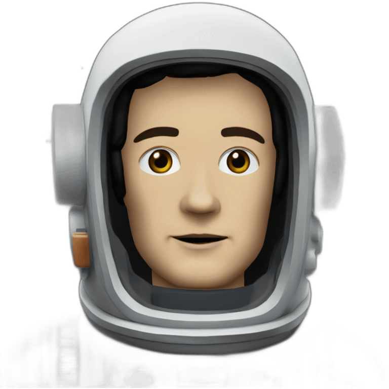 Space 1999 moonbase alpha emoji