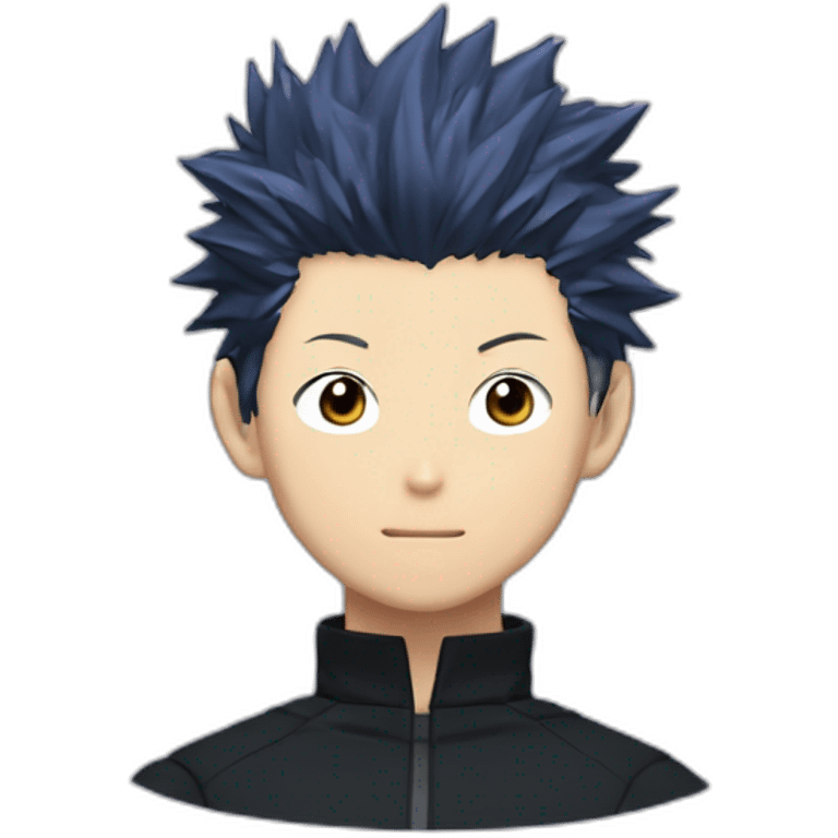 Gojo Satoru Jujutsu Kaisen emoji