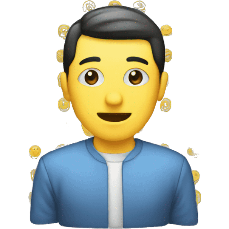 database emoji