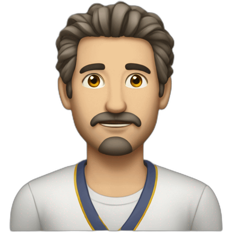 jugashvilly iosif vissaronovich emoji