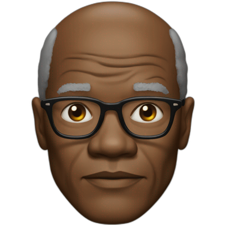 Samuel L. Jackson emoji