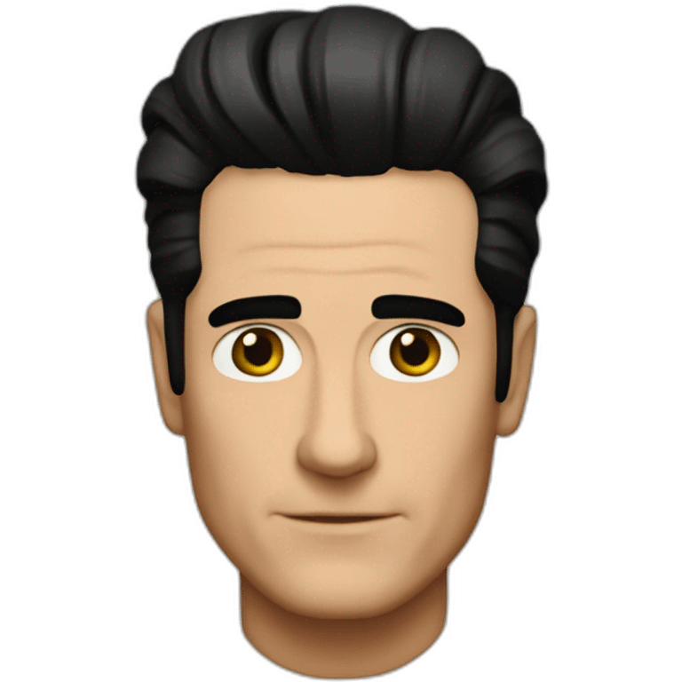 dale cooper emoji