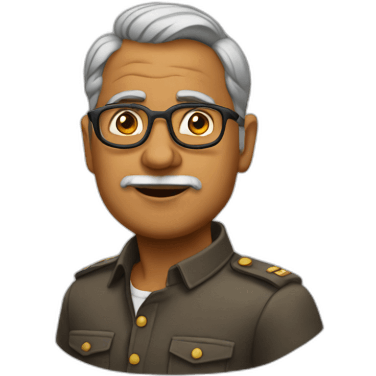 Babu rao emoji