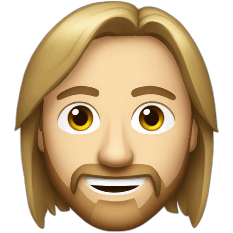 David guetta emoji