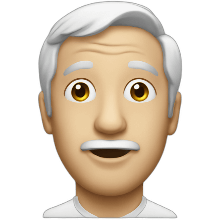 Morris emoji