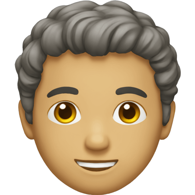 Punho cruzado emoji