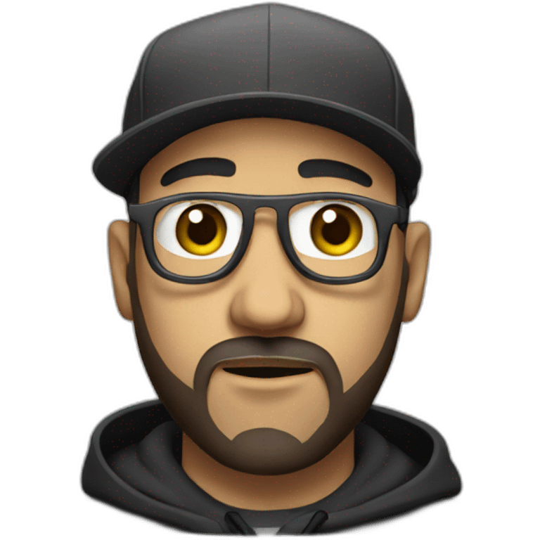 sido german rapper emoji