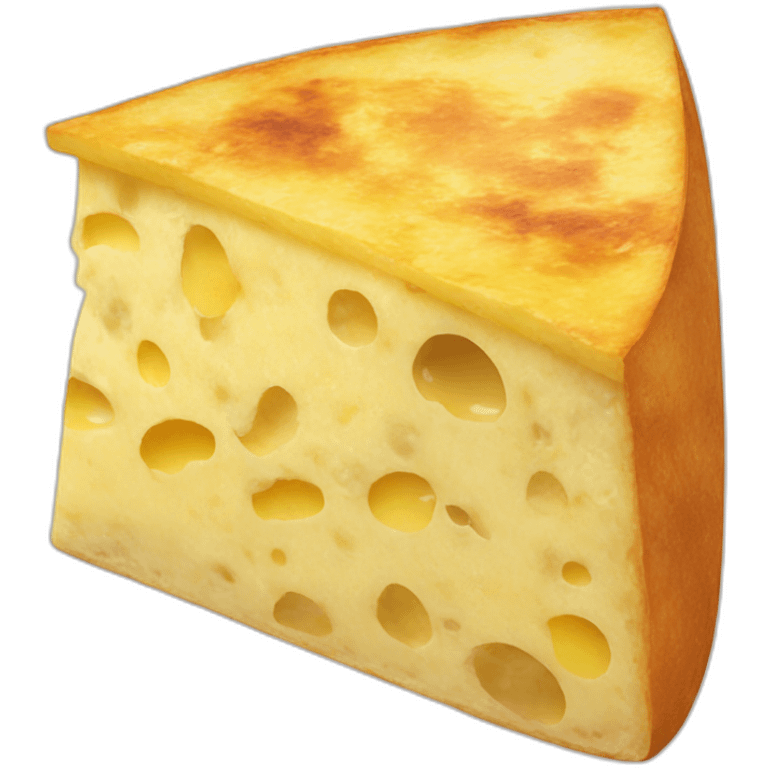 tortilla de patata emoji