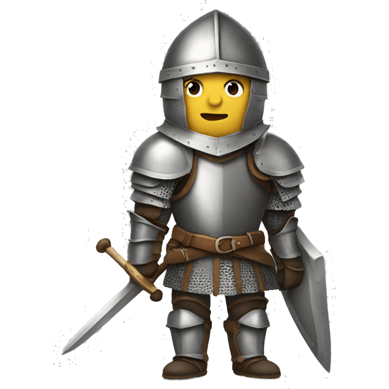 knight emoji