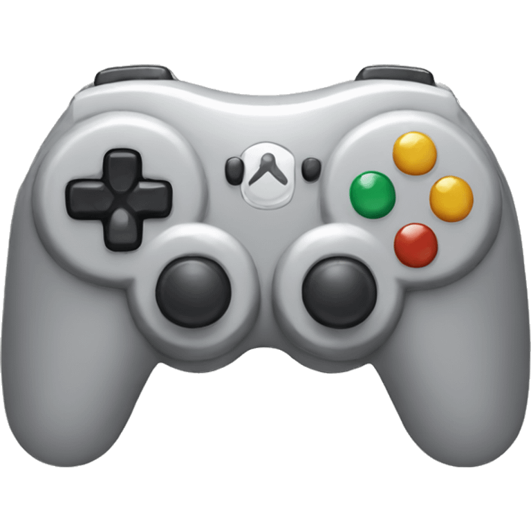 manette emoji