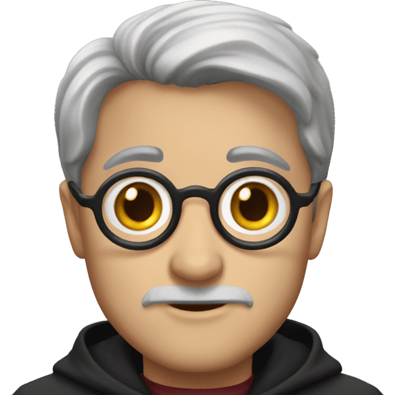 harry potter emoji