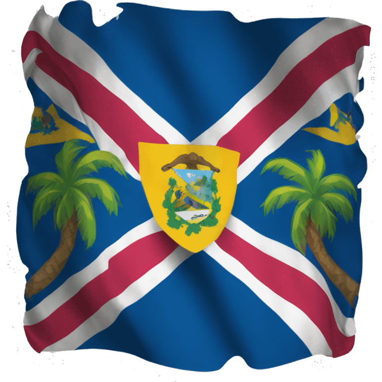 virgin islands flag emoji