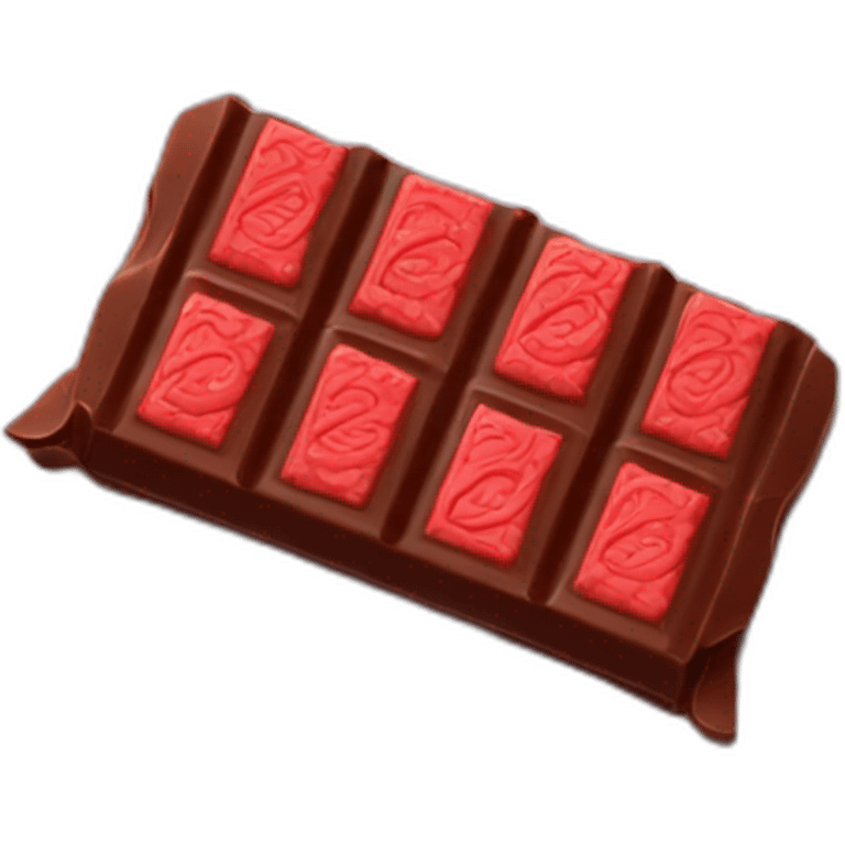 KitKat emoji