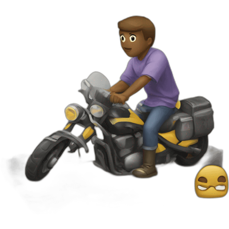 legacy-code emoji