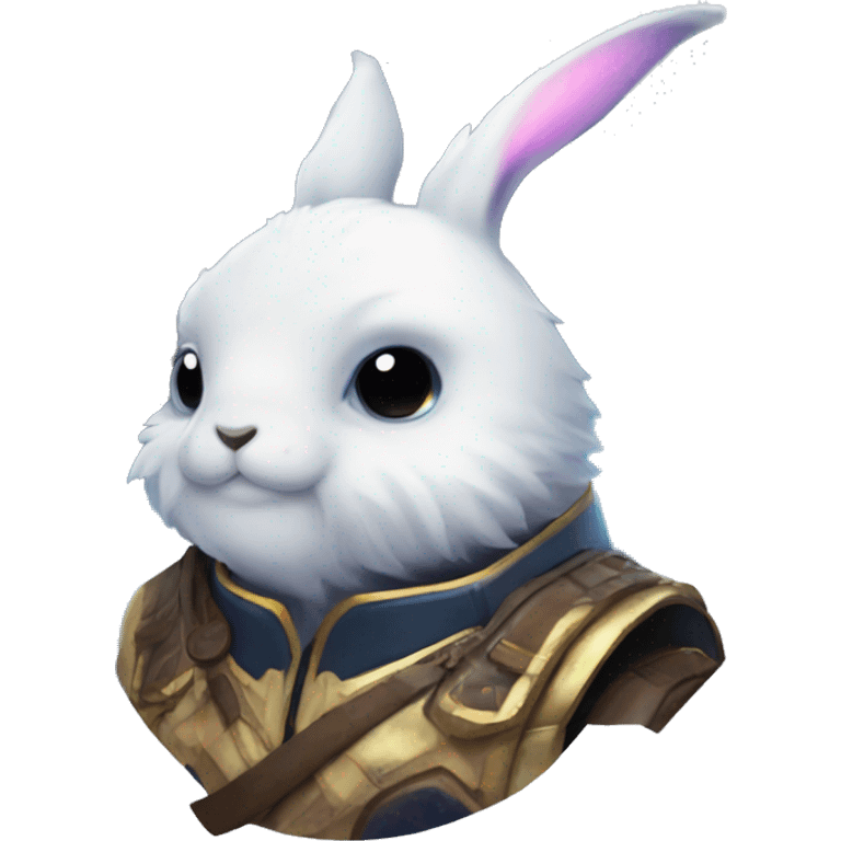 narwal poiny galaxy galaxy eagle rabbit emoji